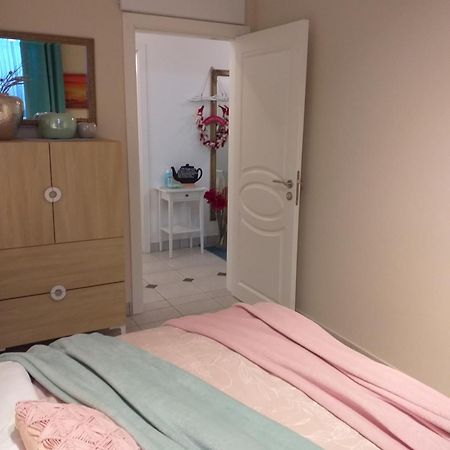 Apartment Stepanjan Bled Eksteriør bilde