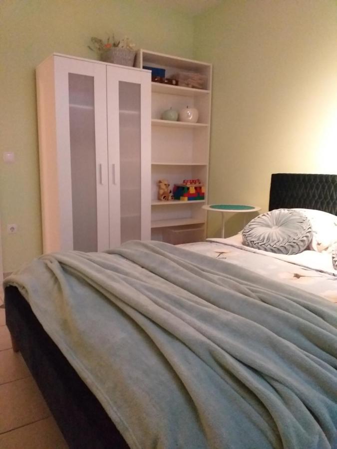 Apartment Stepanjan Bled Eksteriør bilde