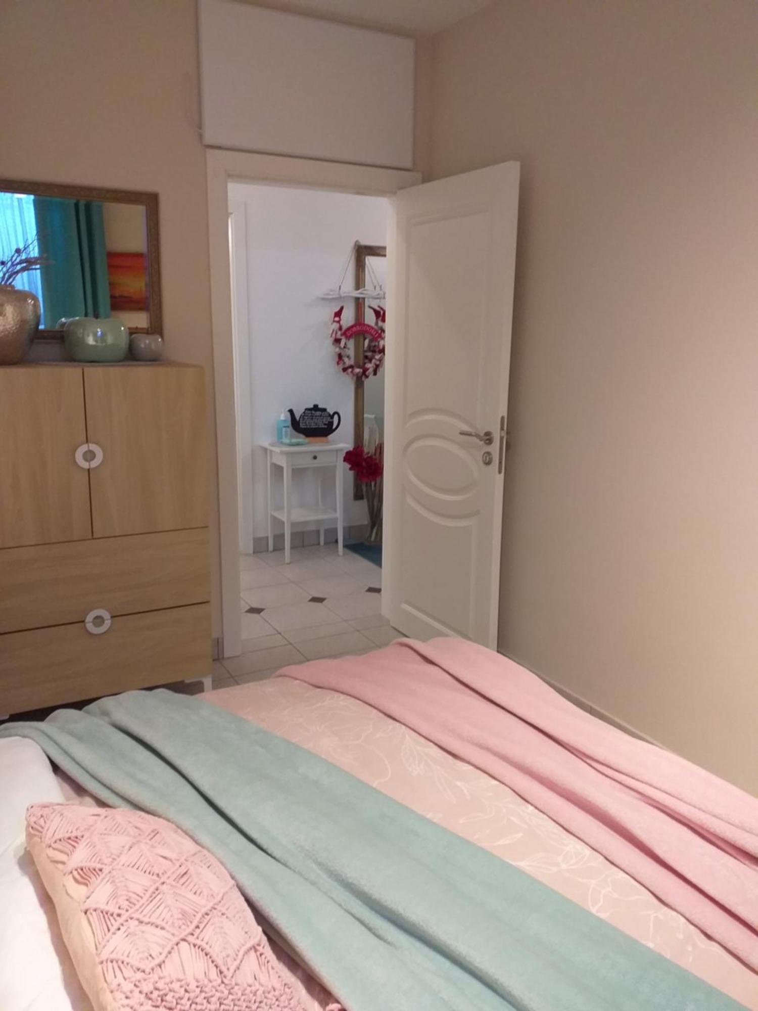 Apartment Stepanjan Bled Eksteriør bilde