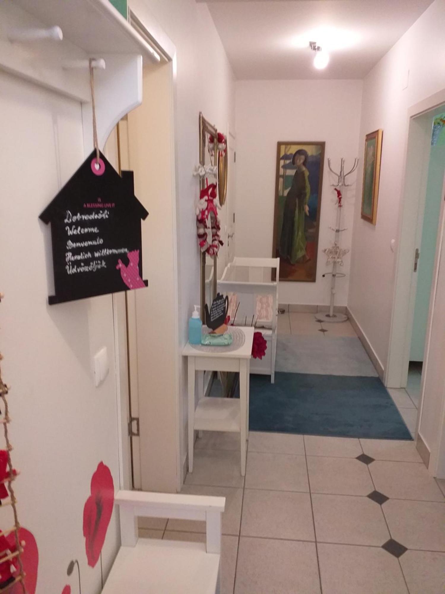 Apartment Stepanjan Bled Eksteriør bilde