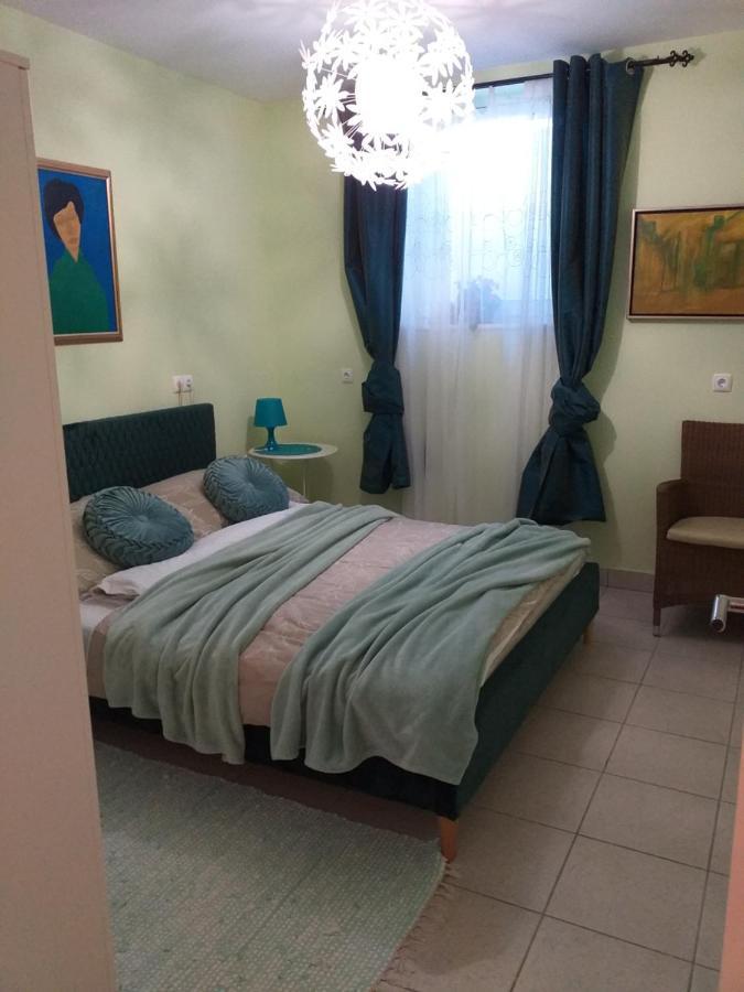 Apartment Stepanjan Bled Eksteriør bilde