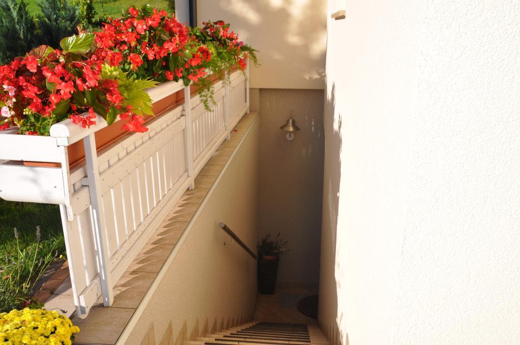 Apartment Stepanjan Bled Eksteriør bilde