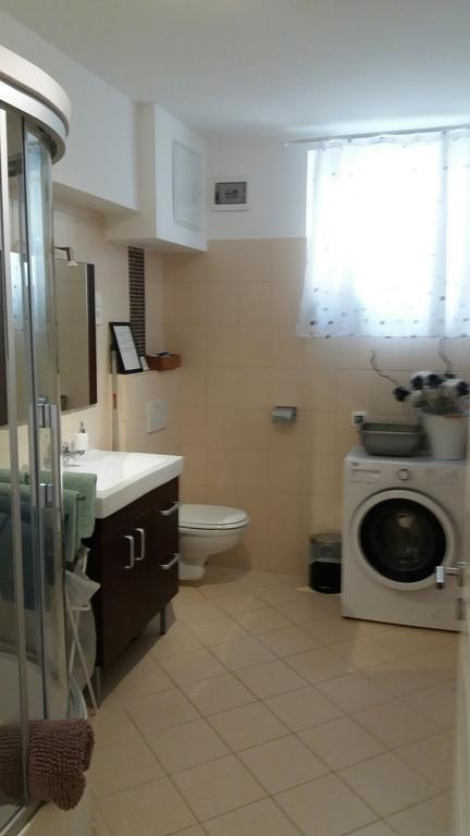 Apartment Stepanjan Bled Rom bilde