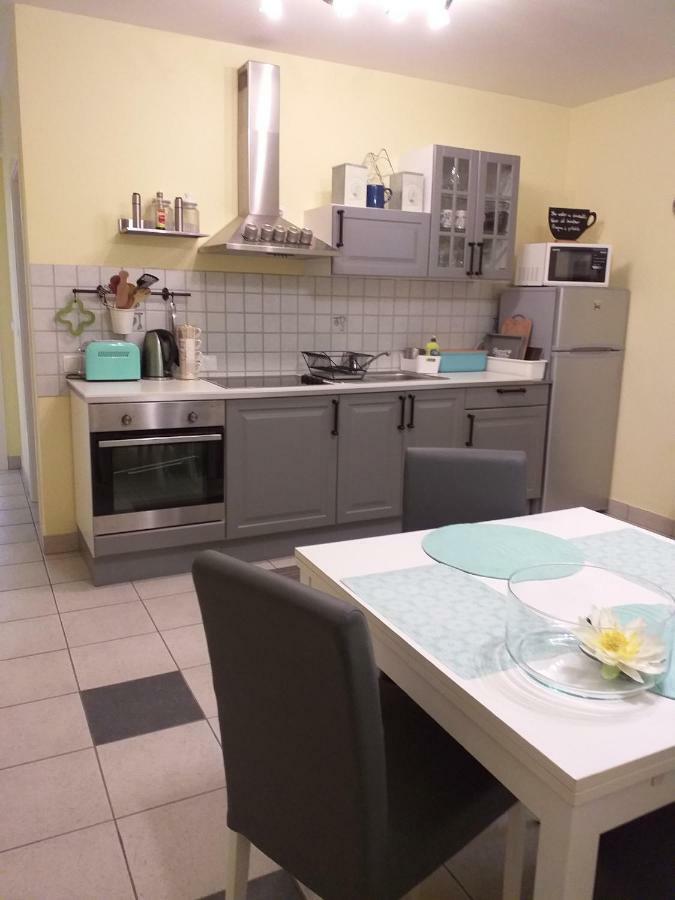 Apartment Stepanjan Bled Eksteriør bilde