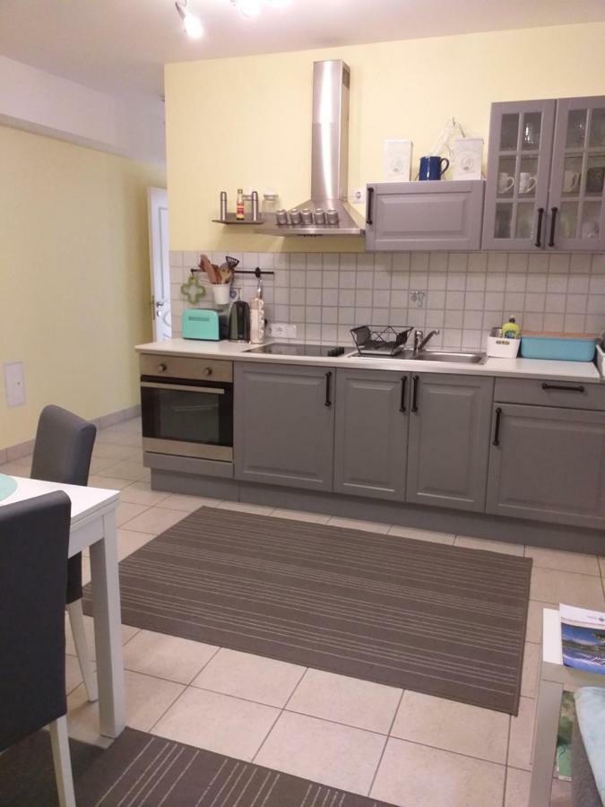 Apartment Stepanjan Bled Eksteriør bilde