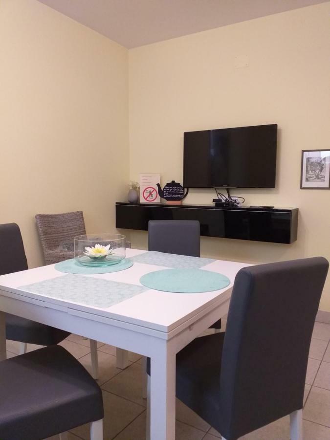 Apartment Stepanjan Bled Eksteriør bilde