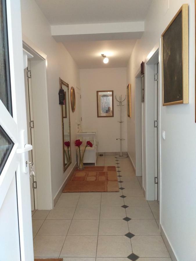 Apartment Stepanjan Bled Eksteriør bilde