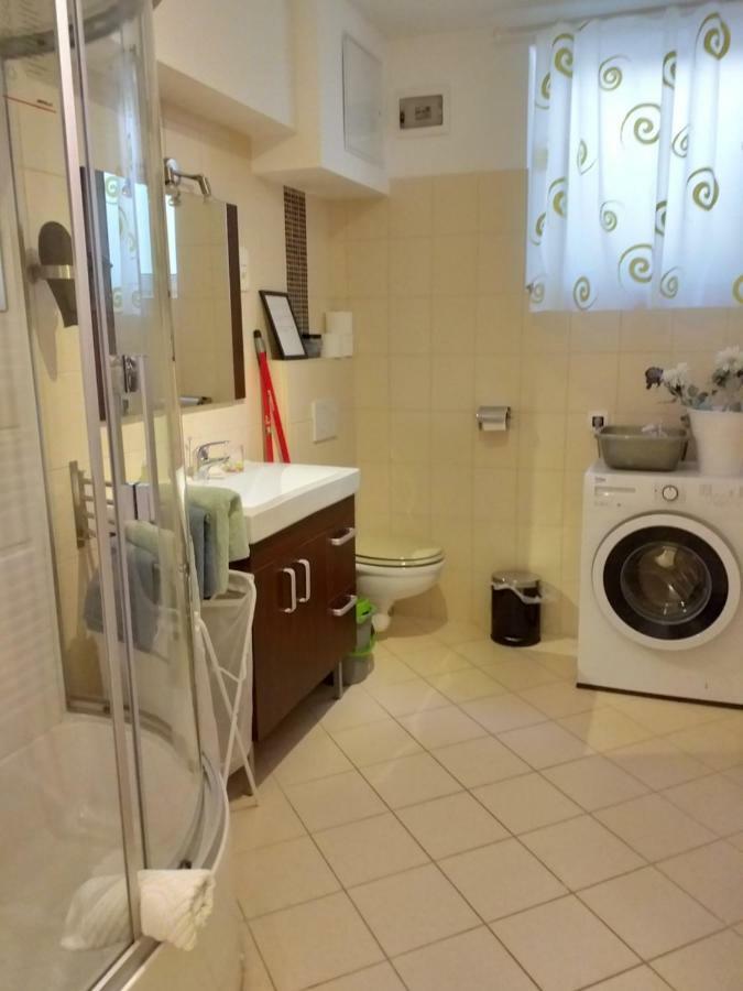 Apartment Stepanjan Bled Eksteriør bilde