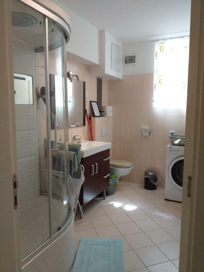 Apartment Stepanjan Bled Eksteriør bilde